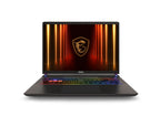 Лаптоп MSI Vector 16 HX AI A2XWHG
