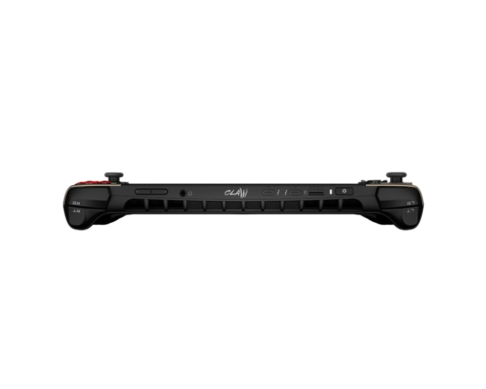 Конзола MSI Claw 8 AI+ A2VM, 8" FHD+