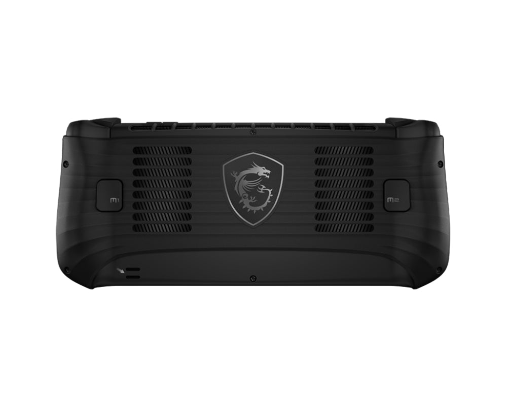 Конзола MSI Claw 8 AI+ A2VM, 8" FHD+