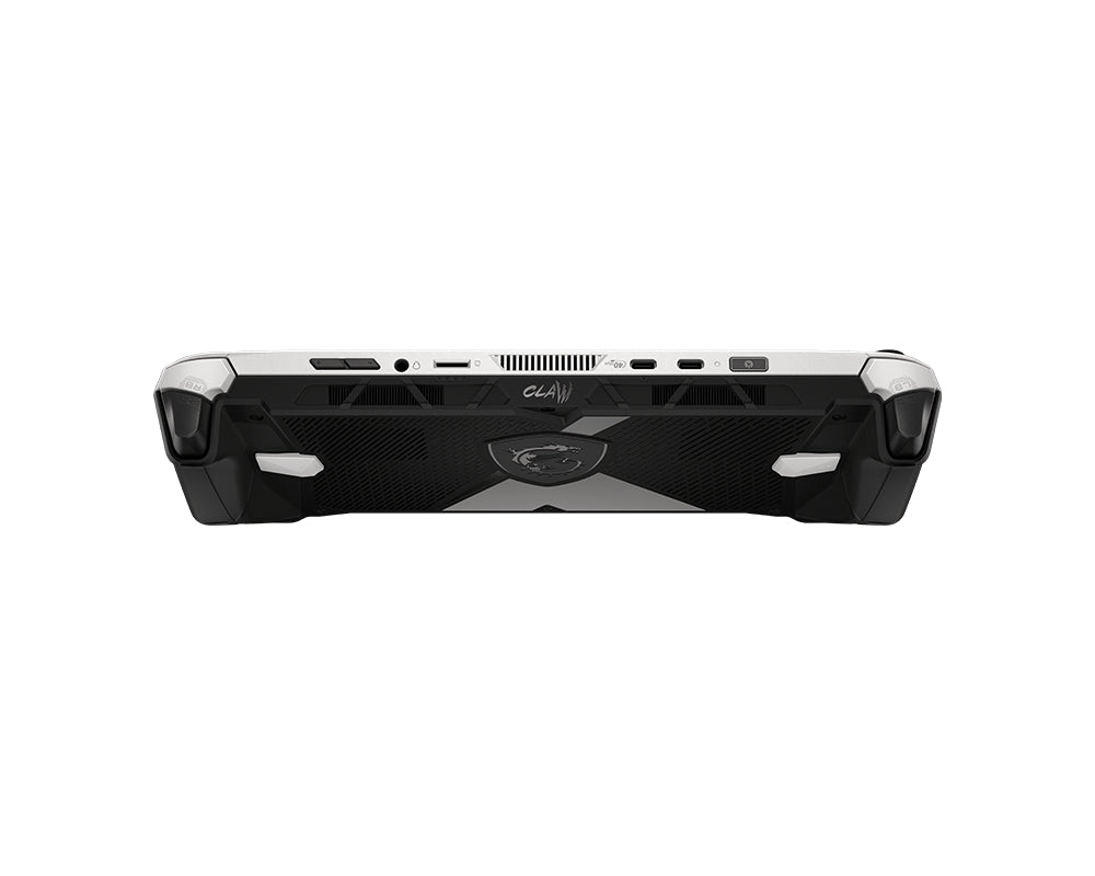 Конзола MSI Claw A8 BZ2EM, 8" FHD+