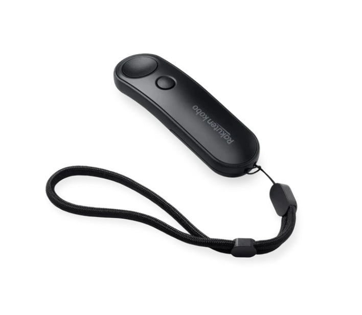 Дистанционно устройство Kobo Remote Page Turner Black