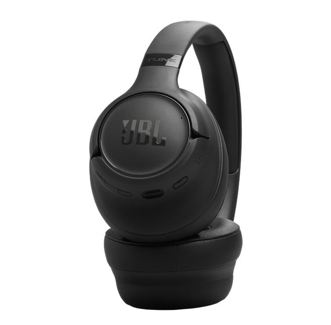 Слушалки JBL TUNE 730BT BLK Wireless on-ear Bluetooth headphones