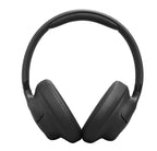 Слушалки JBL TUNE 730BT BLK Wireless on-ear Bluetooth headphones