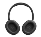 Слушалки JBL TUNE 730BT BLK Wireless on-ear Bluetooth headphones