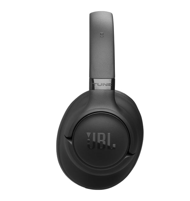 Слушалки JBL TUNE 730BT BLK Wireless on-ear Bluetooth headphones