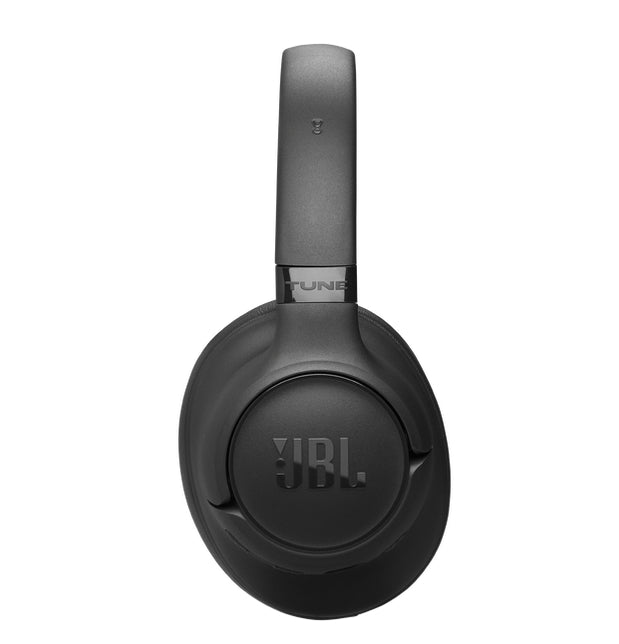 Слушалки JBL TUNE 730BT BLK Wireless on-ear Bluetooth headphones
