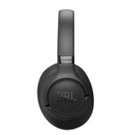 Слушалки JBL TUNE 730BT BLK Wireless on-ear Bluetooth headphones