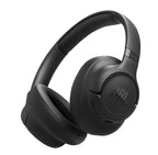 Слушалки JBL TUNE 730BT BLK Wireless on-ear Bluetooth headphones