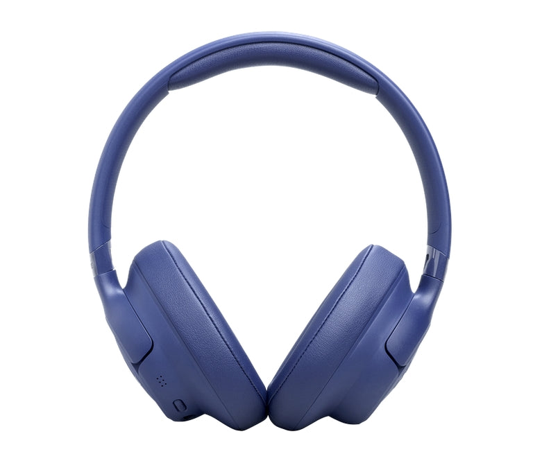 Слушалки JBL TUNE 730BT BLU Wireless on-ear Bluetooth headphones