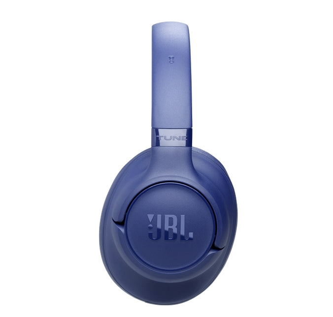Слушалки JBL TUNE 730BT BLU Wireless on-ear Bluetooth headphones