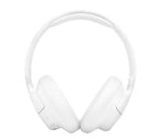 Слушалки JBL TUNE 730BT WHT Wireless on-ear Bluetooth headphones