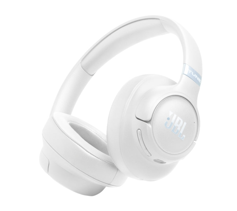 Слушалки JBL TUNE 780NC Wireless over-ear Noise Cancelling headphones
