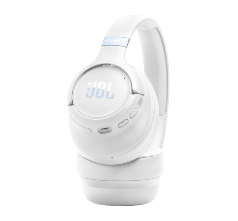 Слушалки JBL TUNE 780NC Wireless over-ear Noise Cancelling headphones