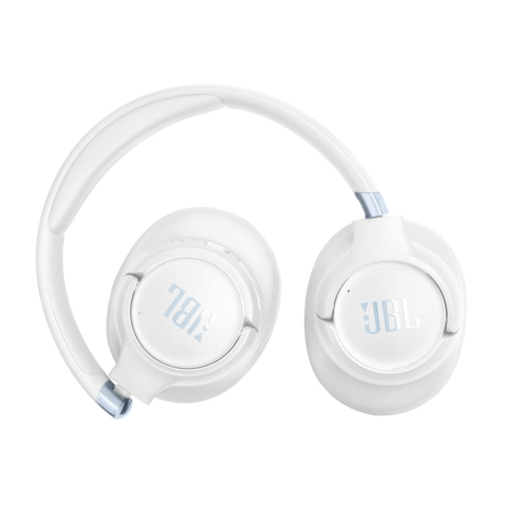 Слушалки JBL TUNE 780NC Wireless over-ear Noise Cancelling headphones