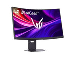 Монитор LG 37G800A-B, 36.5" UltraGear VA Curved
