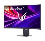 Монитор LG 37G800A-B, 36.5" UltraGear VA Curved