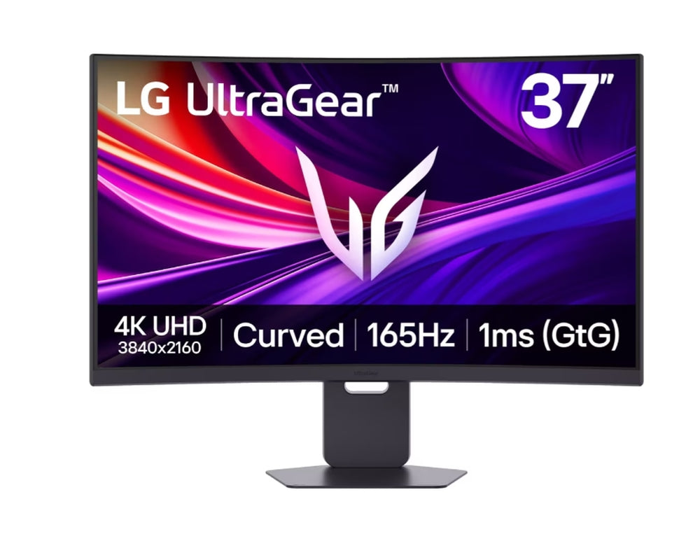 Монитор LG 37G800A-B, 36.5" UltraGear VA Curved