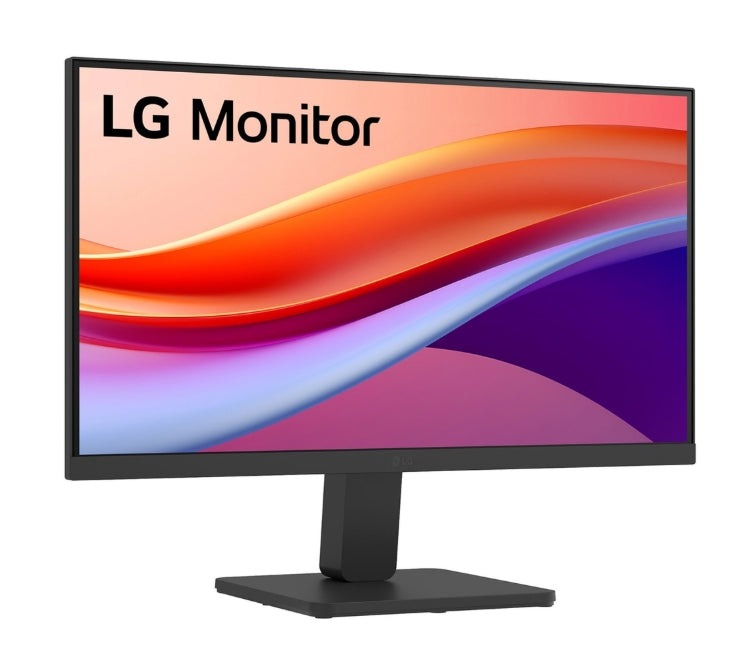 Монитор LG 22U401A-B, 21.5" VA