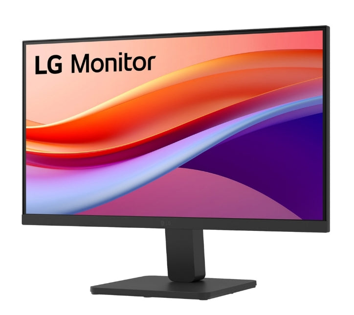Монитор LG 22U401A-B, 21.5" VA