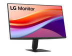 Монитор LG 24U41YA-B, 23,8" IPS