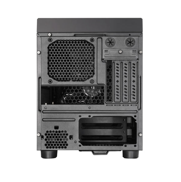 Кутия за компютър Chieftec The Cube