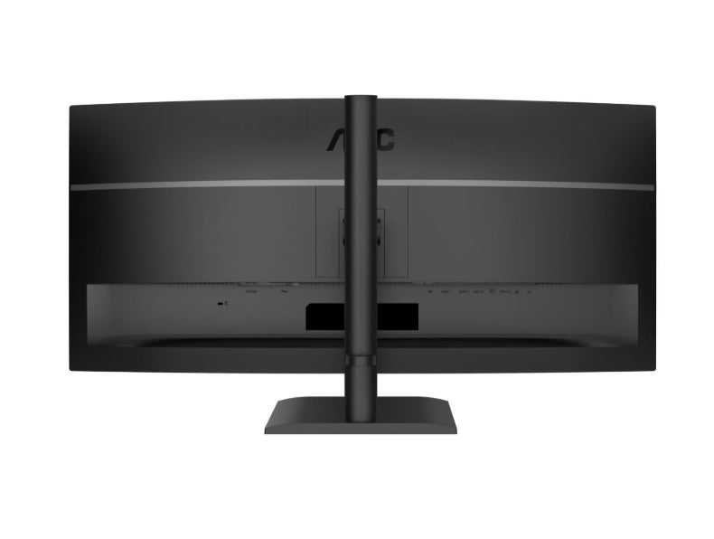 Монитор AOC CU34E4CV, 34" Curved 1500R VA WLED