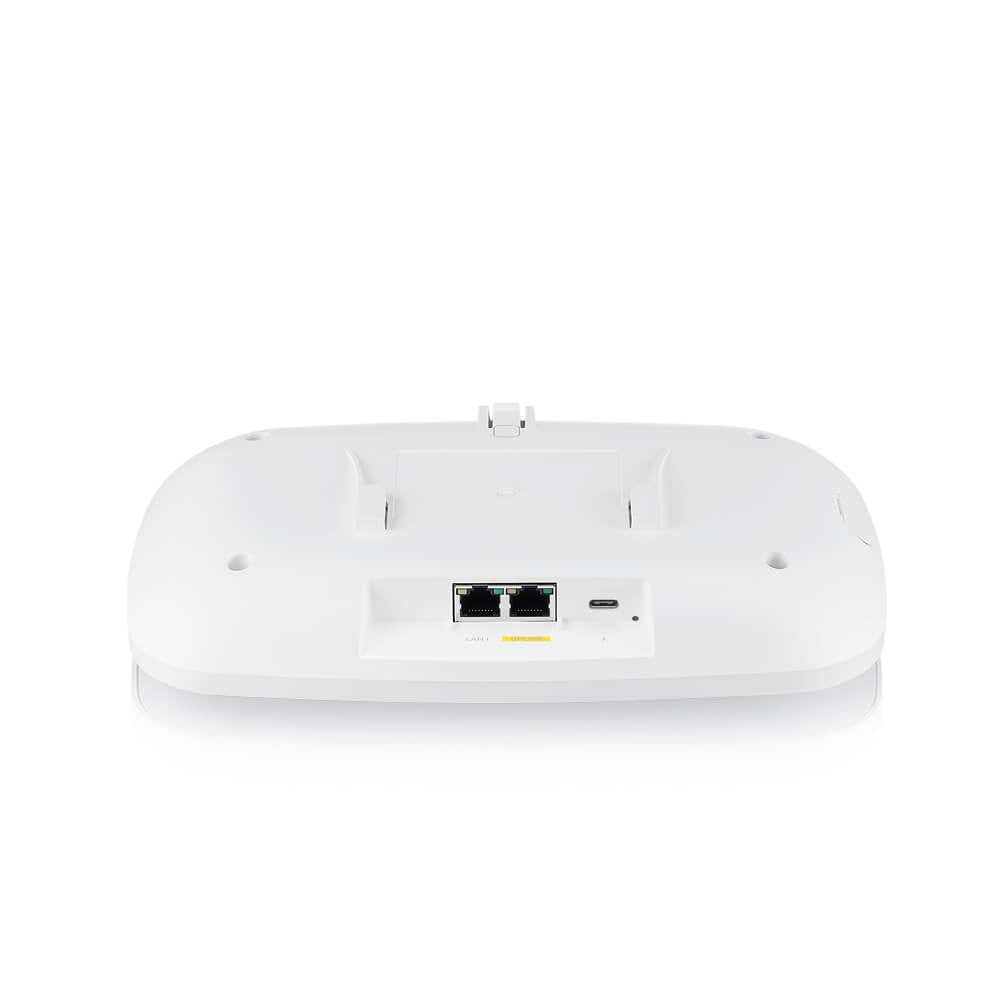Аксес-пойнт ZyXEL NWA210v2 AX5400 2x2