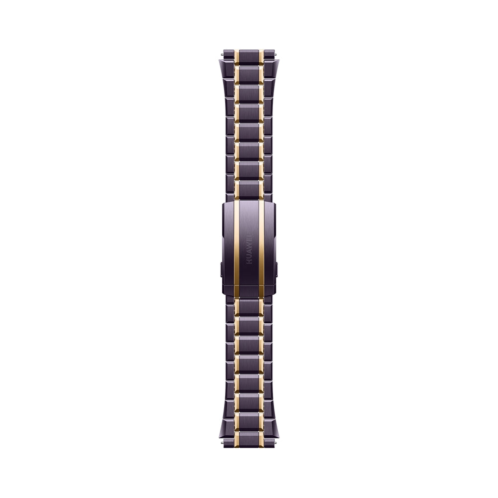 Часовник Huawei Watch Ultimate Design Royal Gold