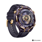 Часовник Huawei Watch Ultimate Design Royal Gold