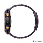 Часовник Huawei Watch Ultimate Design Royal Gold