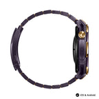 Часовник Huawei Watch Ultimate Design Royal Gold