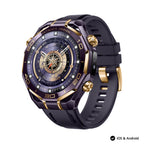 Часовник Huawei Watch Ultimate Design Royal Gold