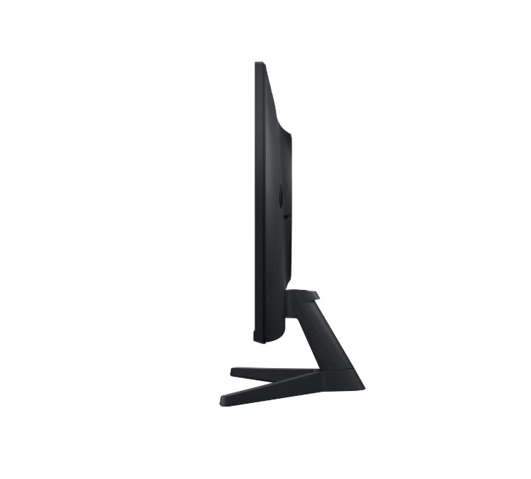 Монитор Samsung 27FG530 27" Odyssey G5 IPS 2560x1440 200Hz 1 ms GTGDP HDMI Black