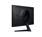 Монитор Samsung 27FG530 27" Odyssey G5 IPS 2560x1440 200Hz 1 ms GTGDP HDMI Black