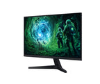 Монитор Samsung 27FG530 27" Odyssey G5 IPS 2560x1440 200Hz 1 ms GTGDP HDMI Black