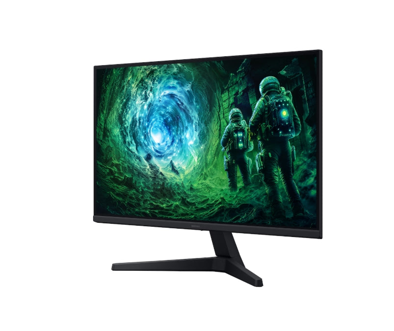 Монитор Samsung 27FG530 27" Odyssey G5 IPS 2560x1440 200Hz 1 ms GTGDP HDMI Black
