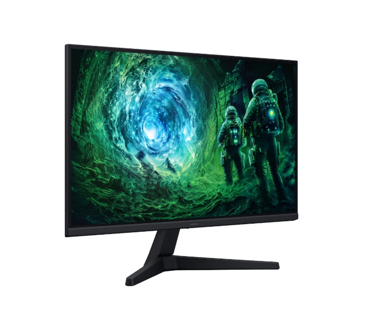 Монитор Samsung 27FG530 27" Odyssey G5 IPS 2560x1440 200Hz 1 ms GTGDP HDMI Black