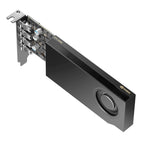Видео карта PNY Nvidia RTX A1000 8GB GDDR6 LP