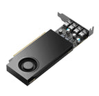 Видео карта PNY Nvidia RTX A1000 8GB GDDR6 LP