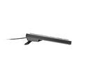 Клавиатура Natec Keyboard Herring Glow US, White Backlight