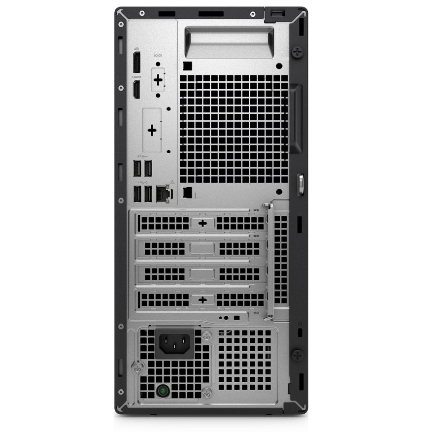 Настолен компютър Dell Pro Tower QCT1250 (BTO007_QCT1250_EMEA)