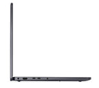Лаптоп Dell Pro 16 PC16250, Intel Core 5 120U