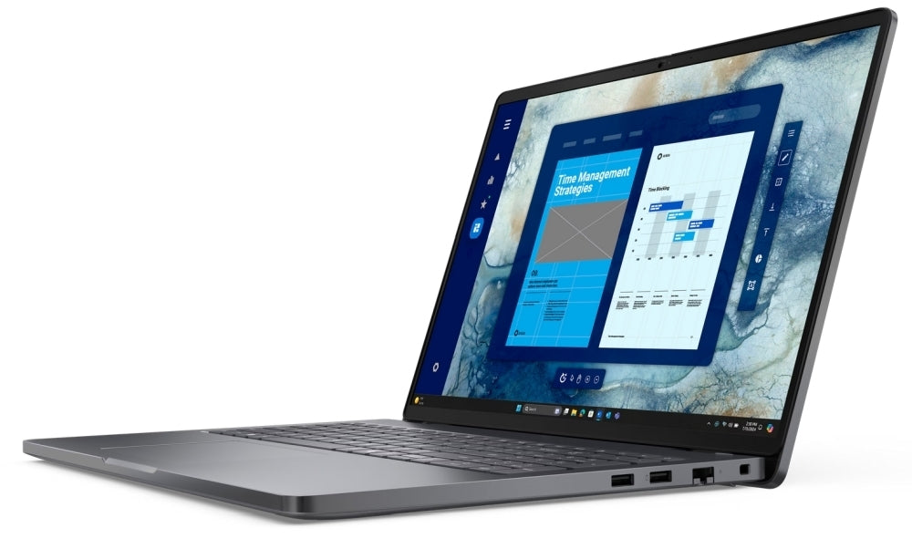 Лаптоп Dell Pro 16 PC16250, Intel Core 5 120U