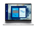 Лаптоп Dell Pro 16 PC16250, Intel Ultra 7 255U (BTO118_PC16250_EMEA)