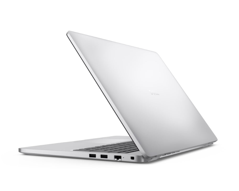 Лаптоп Dell Pro 16 PC16250, Intel Ultra 7 255U (BTO118_PC16250_EMEA)