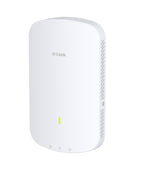 Аксес-пойнт D-Link Nuclias Connect AX3000 Wall Plate Access Point