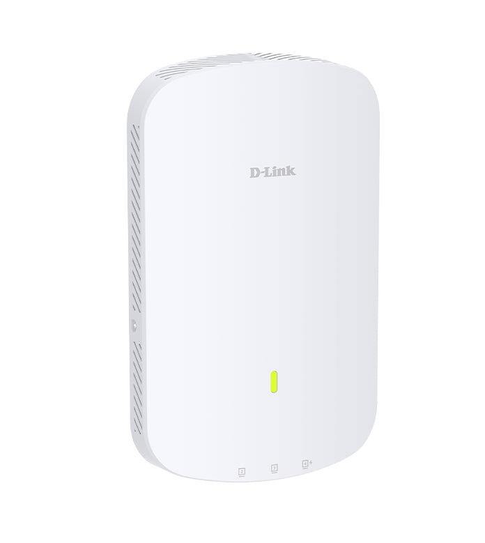 Аксес-пойнт D-Link Nuclias Connect AX3000 Wall Plate Access Point