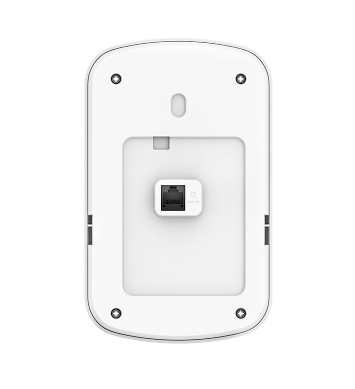 Аксес-пойнт D-Link Nuclias Connect AX3000 Wall Plate Access Point