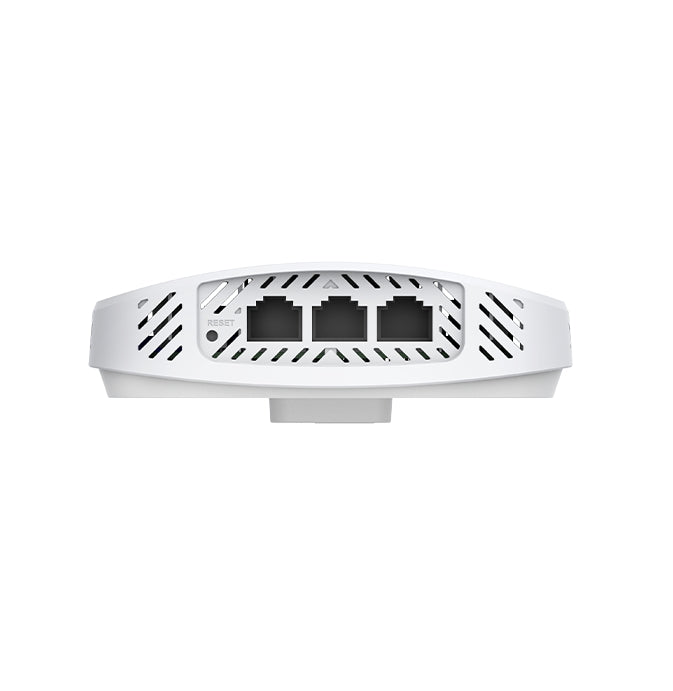 Аксес-пойнт D-Link Nuclias Connect AX3000 Wall Plate Access Point