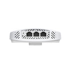 Аксес-пойнт D-Link Nuclias Connect AX3000 Wall Plate Access Point